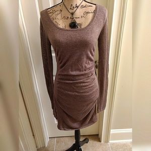 NWT Express Sweater Dress